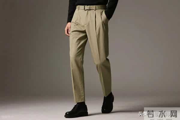 男士冬季商务休闲穿搭3套公式-保暖不臃肿，通勤约会全拿捏