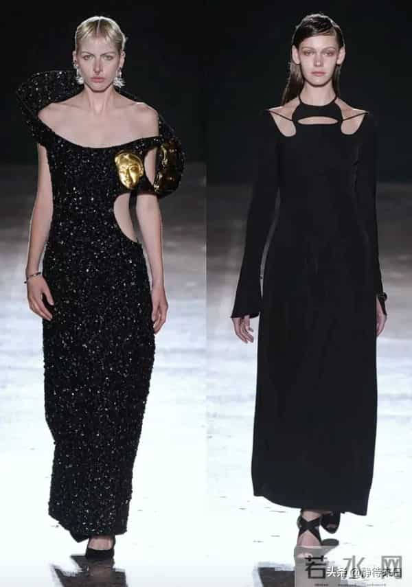 时尚穿搭 - Phan Dang Hoang2025春夏