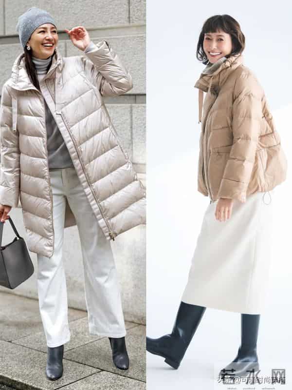 冬天想穿得年轻点？中年女性一定要避开的5种颜色！