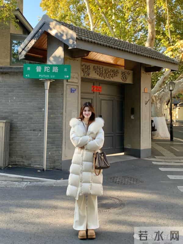 实用又时髦，18套秋冬搭配参考，日常通勤照着穿