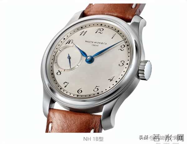 与瑞士表分庭抗礼！深度解析日本制表八大巅峰品牌！