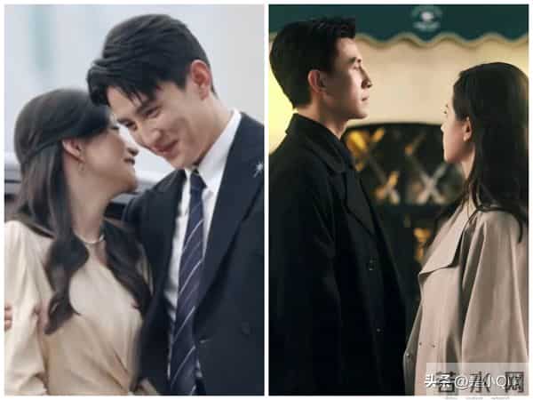 刘萧旭素颜“太丑”！短剧演员矮点老点都行，没男人气质才真垮！