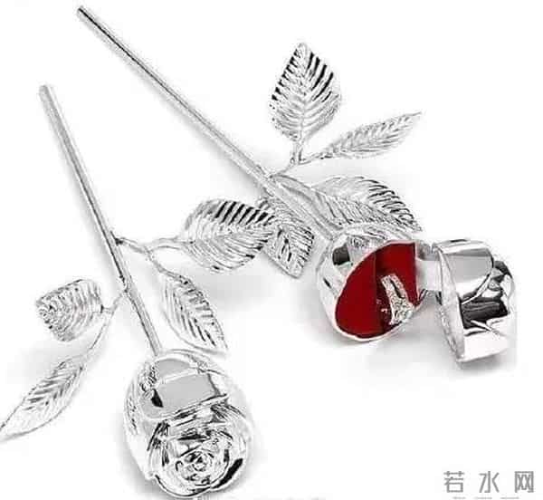 玩的就是创意！那些你从未见过的戒指包装设计