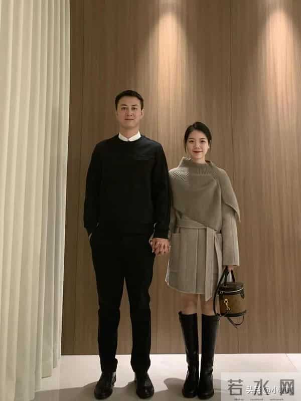 十一月冬季穿搭合集