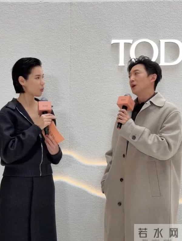 澳门这一夜，王阳性张力拉满，肖战帅的惊心动魄，却被朱珠惊艳了