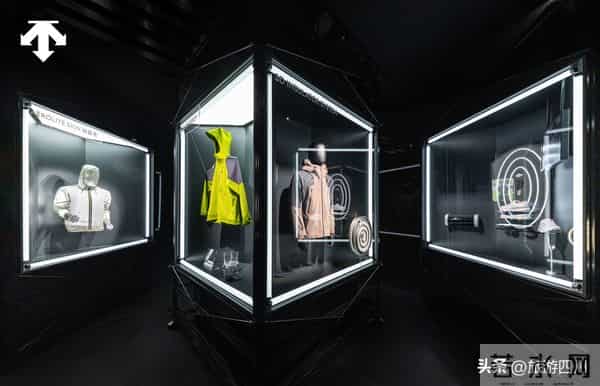 迪桑特“精工造艺” 90周年品牌展登陆成都延续匠心，再启新章