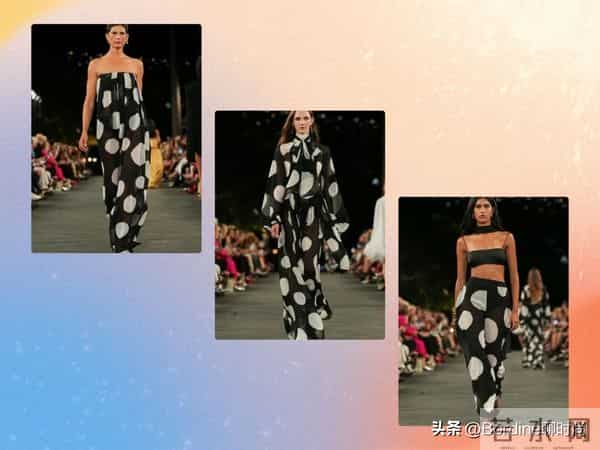 Carla Zampatti 2026早春度假系列，极简主义，精致松弛