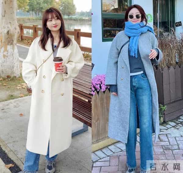 降温后才发现：不流行短靴了，满大街都是这3双鞋子，时髦又高级