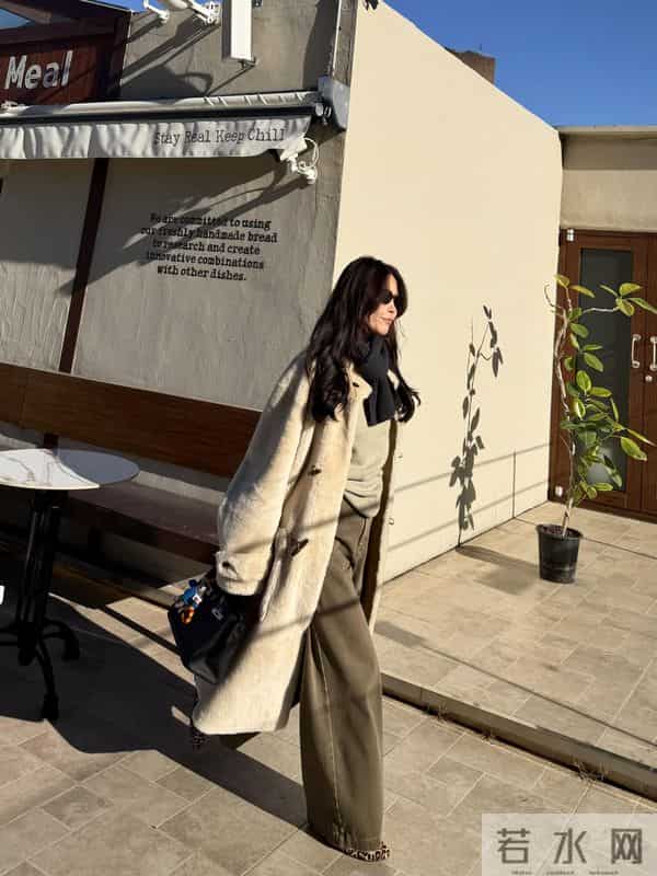 穿搭合集18图！