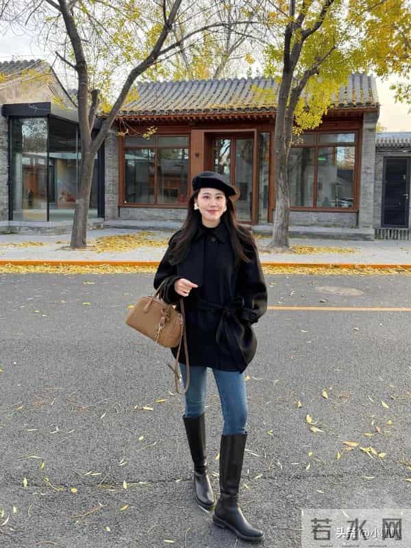 合集｜初冬穿的漂亮一点