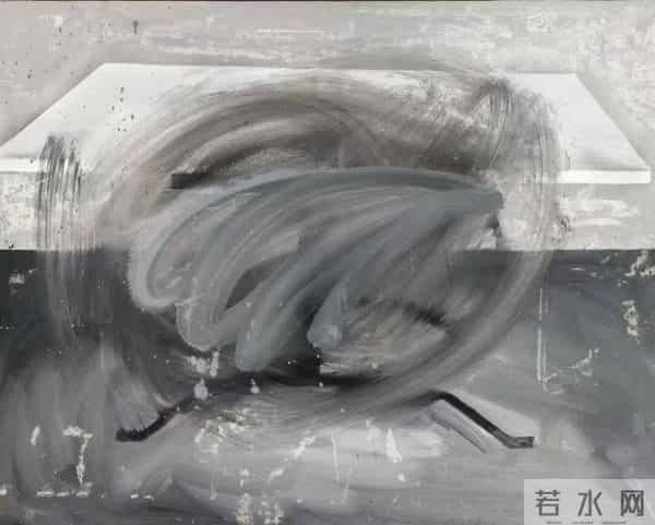 格哈德·里希特迄今最大规模展览，策展人独家专访