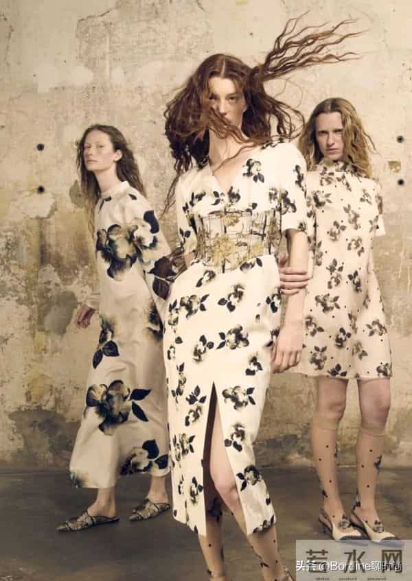 Antonio Marras 2026早春度假系列，诗意的织梦者的矛盾美学