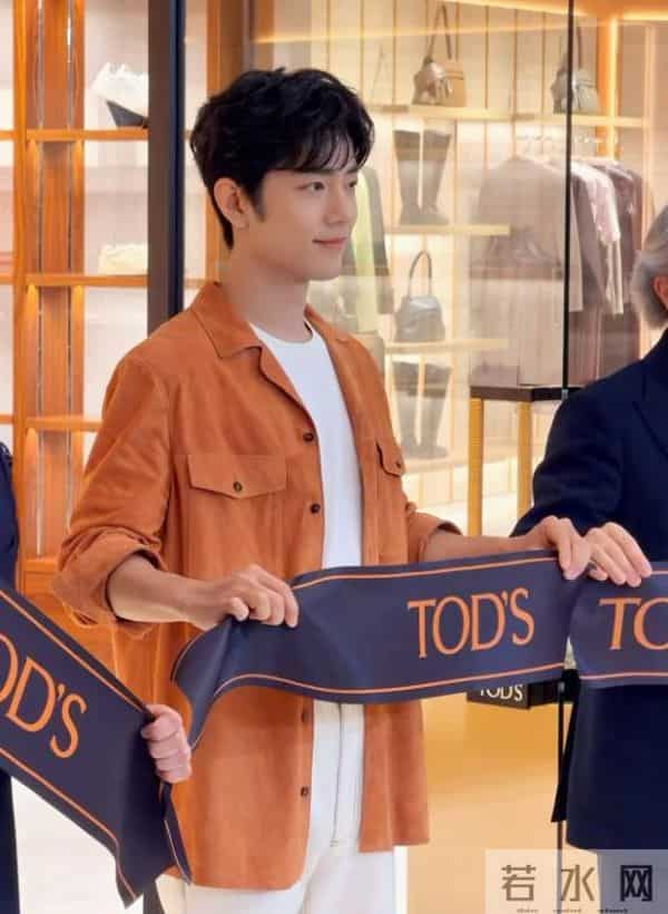 澳门这一夜，王阳性张力拉满，肖战帅的惊心动魄，却被朱珠惊艳了