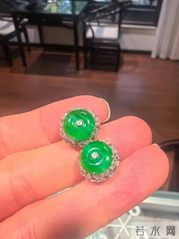 爱上云南翠缘祥 只为冬日里的翠色和暖意