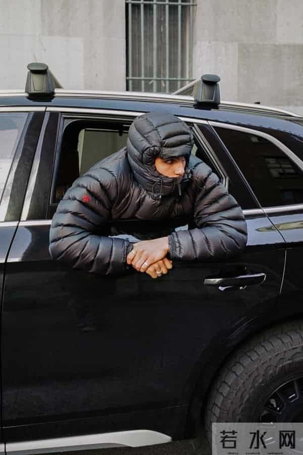 潮流 - A$AP Rocky 出任香奈儿品牌大使；UGG 与 Palace 合作曝光