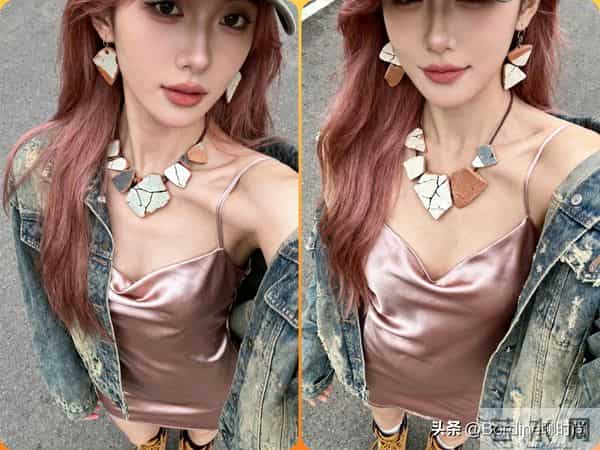 大地色+未来光：Nells Nelson 2026春夏的穿越式美学