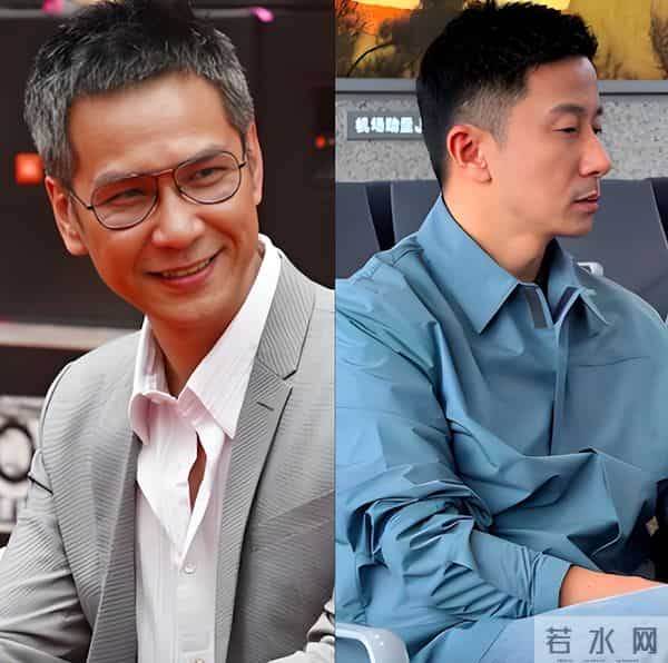 原来，50岁男人“显老真凶”并不是皱纹、白发，而是这3个因素