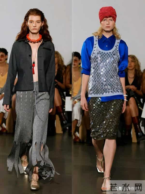 ZANKOV 2026春夏系列