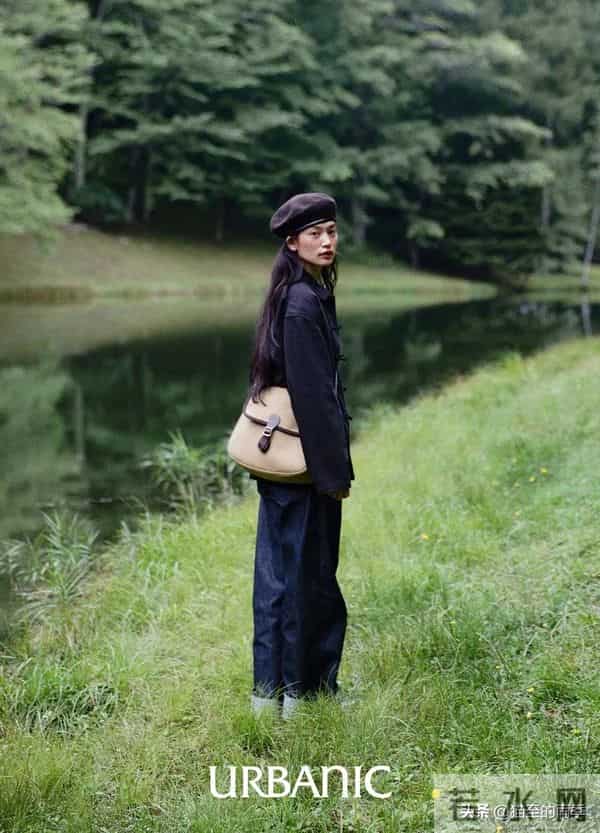 分享-一些简单又文艺的日常穿搭