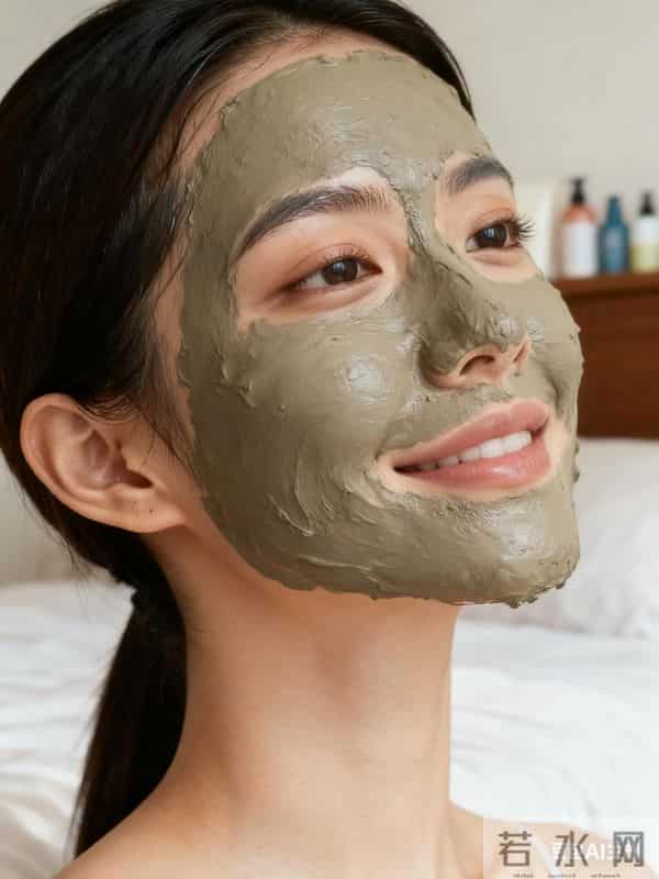 古人化妆有多野？马粪当粉扑、鹰屎做面膜，藏着千年生存智慧