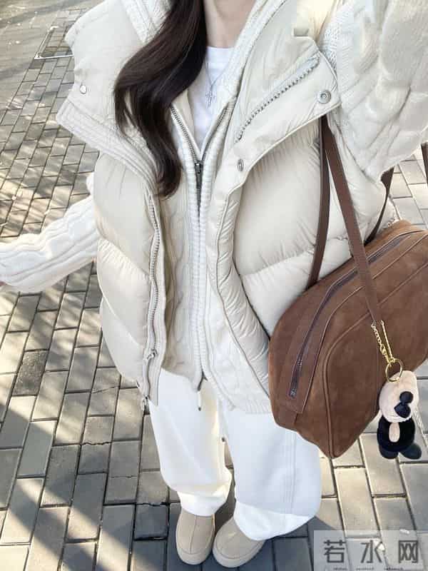 秋冬一周look合集