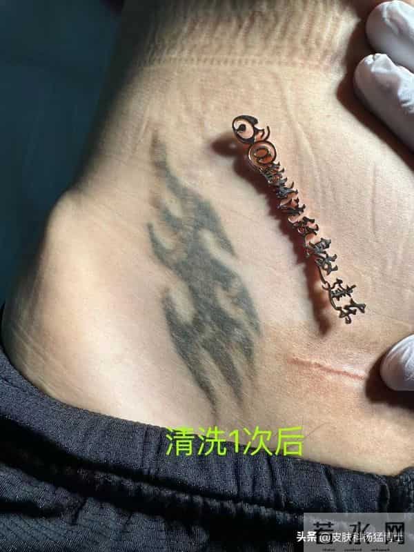 文眉师故意文丑眉强迫顾客升单获刑，纹眉背后的健康隐患：