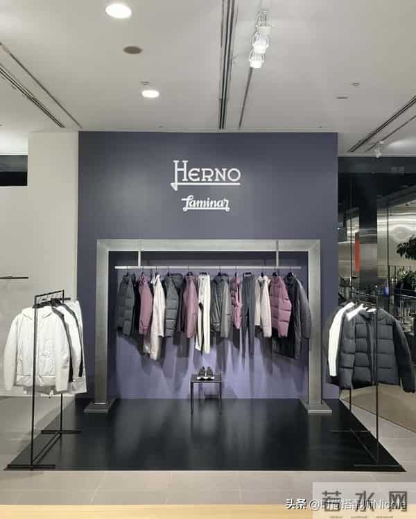 不建议买的3类网红羽绒服，卖的贵还窜风！这4个品牌内行都在买