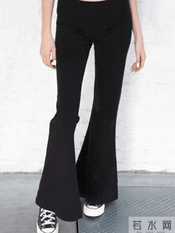 入冬第一条裤子！跪求你买这4条，洋气显瘦还保暖！太好看了