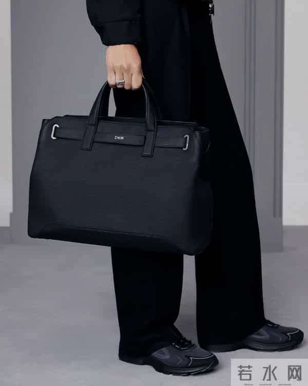 迪奥二零二六春季男装系列 多元巧思