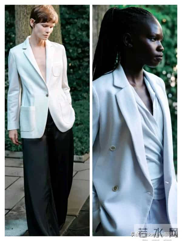 大地色+未来光：Nells Nelson 2026春夏的穿越式美学