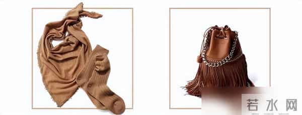 太显气质了！秋冬穿“米色”，非富即贵！2个秘籍，轻松变高手