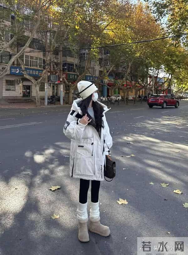 18套冬季穿搭合集 降温后的18套穿搭