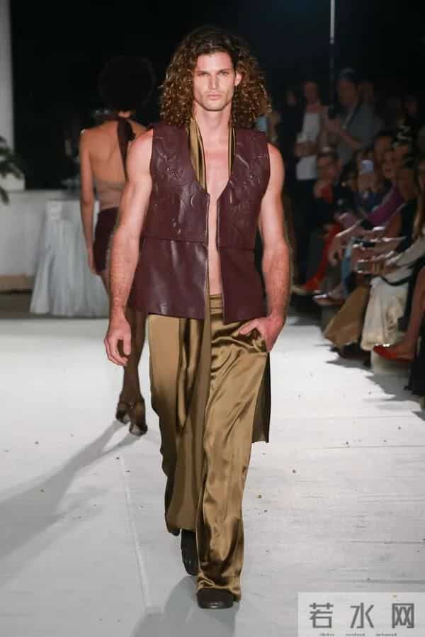 Handred 2026春夏时装秀