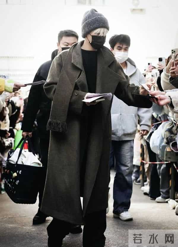 你的穿搭，暴露了你的阶层：秋冬男士质感穿搭指南，高级无需多言