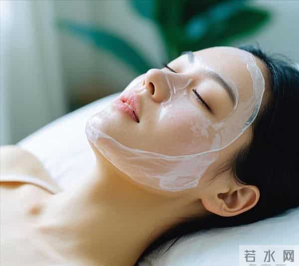 从平替到刺客，可复美一年涨158元，敏感肌的钱真好赚？