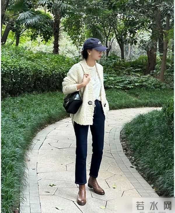 马丁靴彻底过时了！今冬流行这3双鞋，显高显瘦，还时髦不累脚