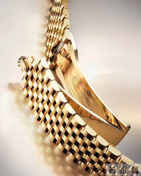 听说，懂表的人都在入手劳力士的新经典