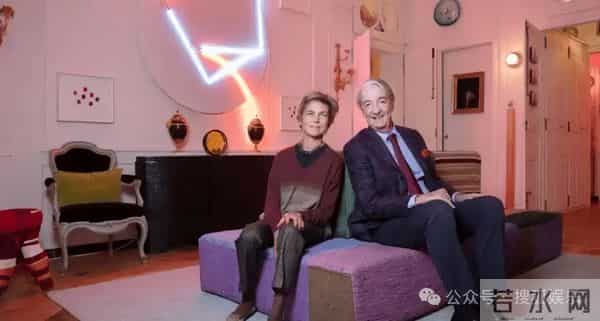 原创 爱马仕继承人千亿财产被骗光？这就是他过度信任朋友的代价..