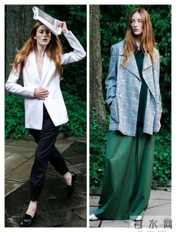 大地色+未来光：Nells Nelson 2026春夏的穿越式美学