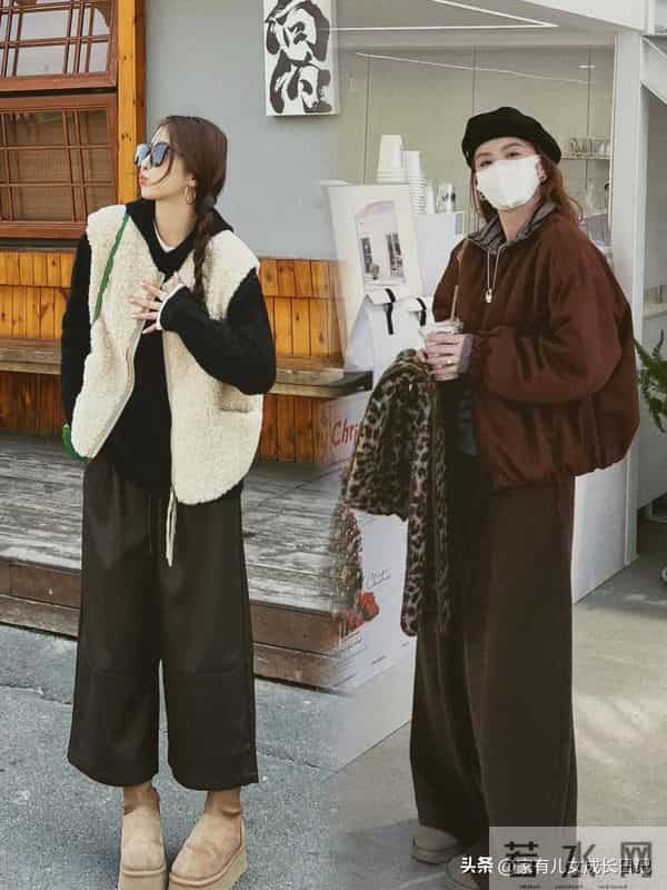 别再“一套买”了！混搭才是穿搭快乐密码，松弛又炸街休闲又温柔