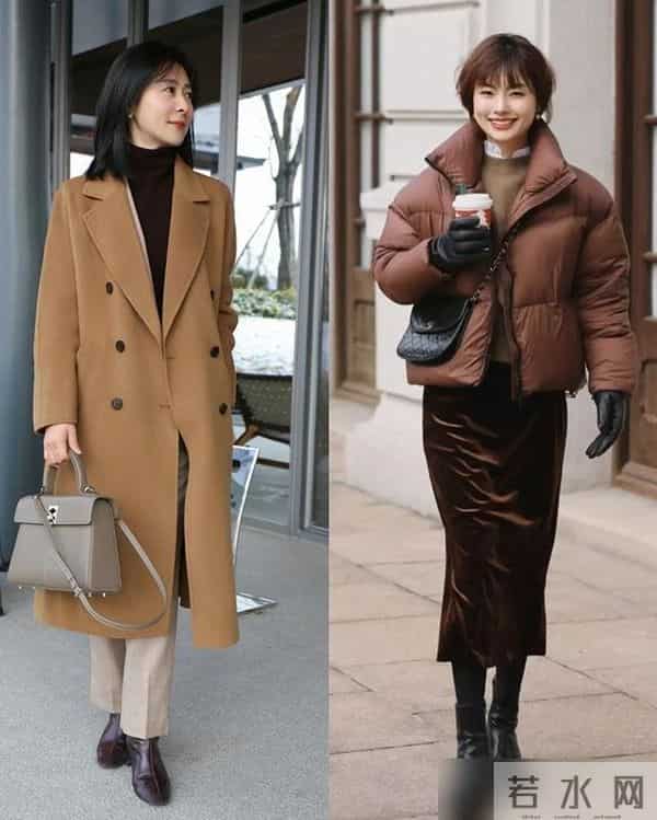 冬天不建议大家买的7款单品，不实用又显邋遢，看看你有吗？