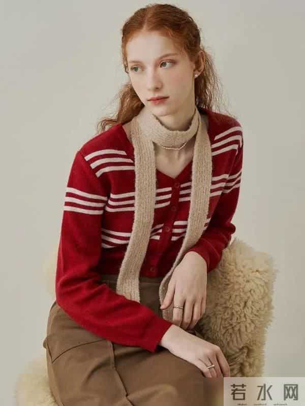 今冬绝美“配色”大赏！这两个颜色，为什么又被热捧？