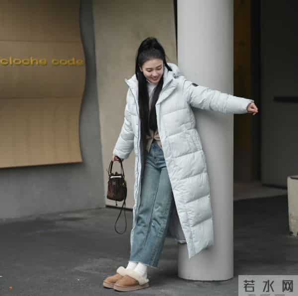 建议大家：买羽绒服别盯着波司登，这4个小众国货性价比封神