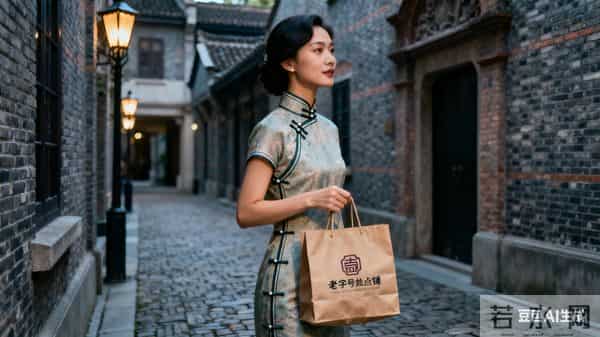 上海的时尚程度之高我敢说第一没人敢说第二