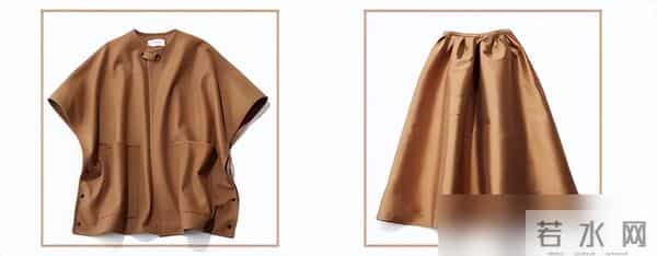 太显气质了！秋冬穿“米色”，非富即贵！2个秘籍，轻松变高手