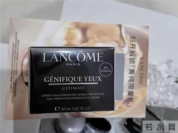 抗衰真相公开！去眼袋眼纹10款眼霜推荐！哪个品牌好？实测来袭