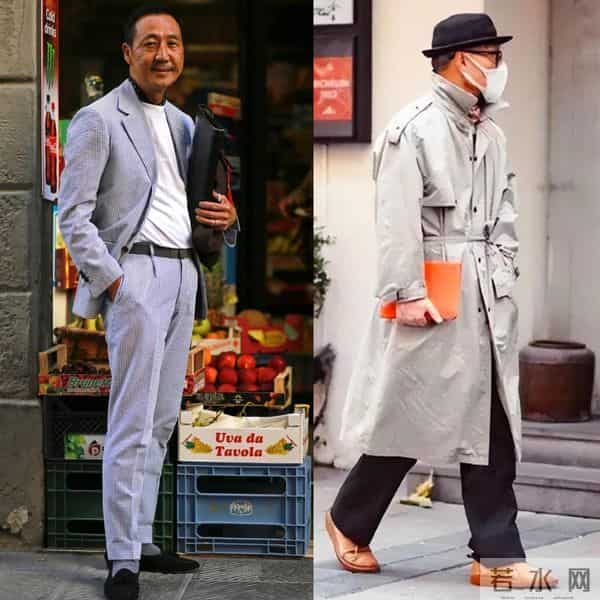 六七十岁男人，裤子尽量别穿“棉裤、卫裤”，换成这些更时尚减龄
