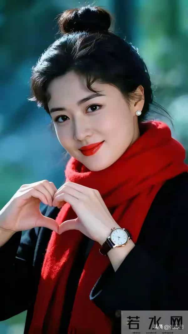 女人30岁后最好的“护肤品”，不是玻尿酸，而是这个被忽略的真相