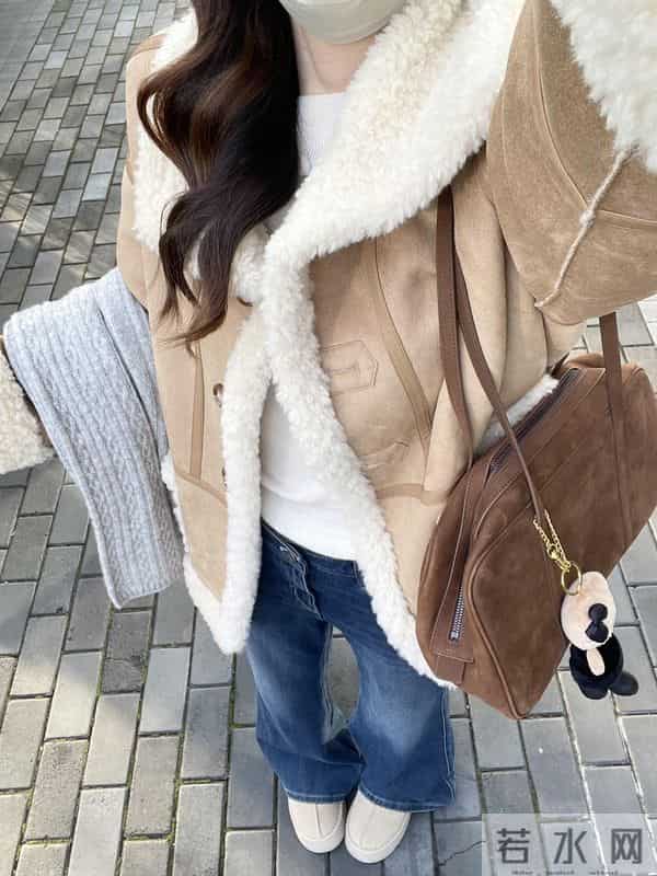 秋冬一周look合集