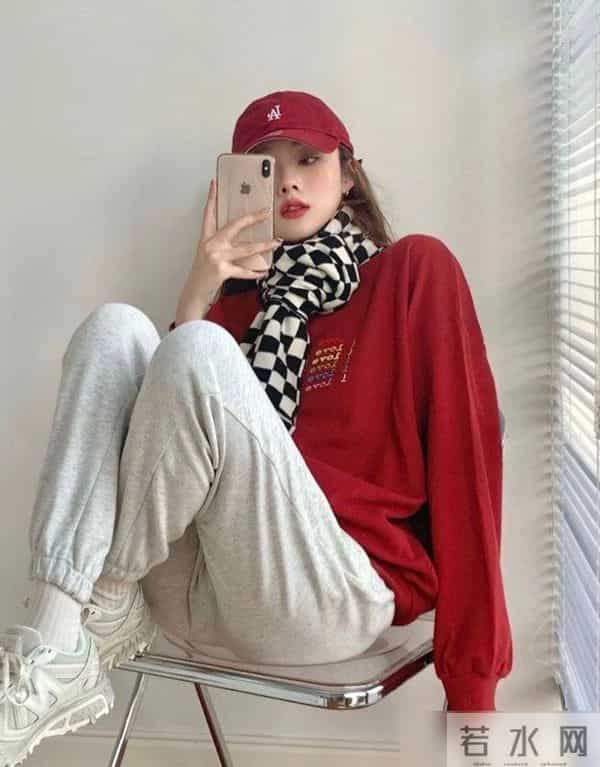 入冬第一条裤子！跪求你买这4条，洋气显瘦还保暖！太好看了